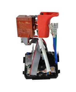 Bosch GSR 18 V-EC TE Elektronik Modül (1607233532)