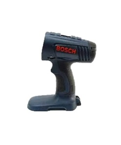 Bosch GSR 18 V Gövde (2609100503)
