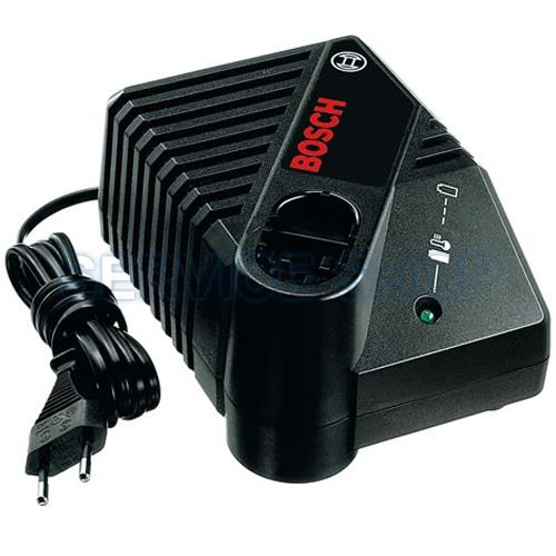Bosch GSR 18 V Hızlı Akü Şarj Cihazı AUS 240/7,2-24V, 1 Saat (2 607 224 429)