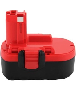 Bosch GSR 18 V Kartuş Akü 18V, 2,0Ah, NiCd (2607335735)