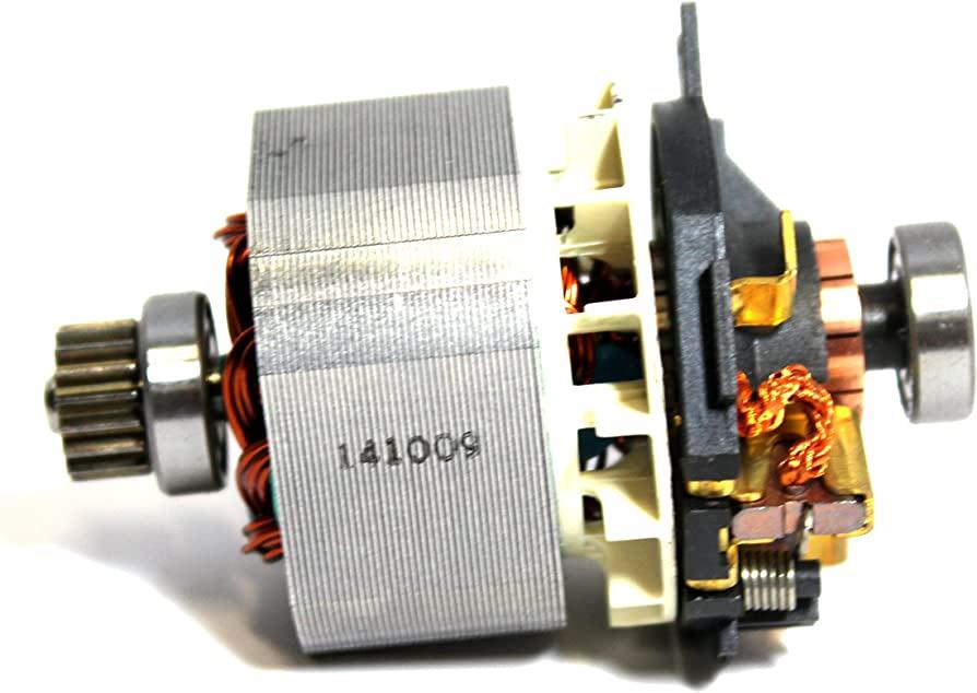 Nesta GSR 18 V-LI HX Doğru Akım Motoru 18V (2609199359)