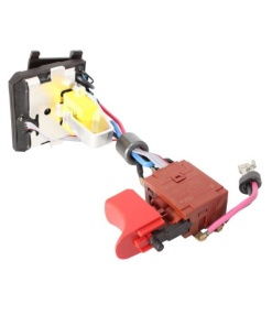 Bosch GSR 18 V-LI HX Elektronik Modül (1607233492)