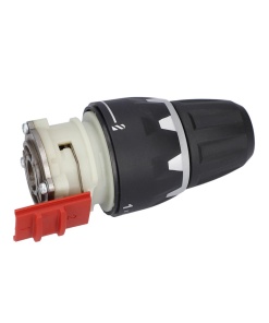 Bosch GSR 18 V-LI Şanzıman Kasası (2609199296)