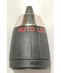 Bosch GSR 18 VE-2 Anahtarsız Uç Takım Mandren (2608572901)