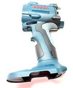 Bosch GSR 18 VE-2 Gövde Kapağı  (2605105102)