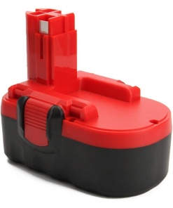 Bosch GSR 18 VE-2 Kartuş Akü 18V,3,0Ah, NiMh, HD (2607335695)