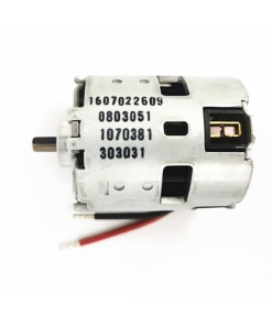 Bosch GSR 18 VE-2-LI Doğru Akım Motoru 18V (1607022609)