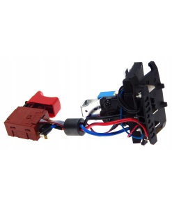 Bosch GSR 18 VE-2-LI Elektronik Modül (1607233583)