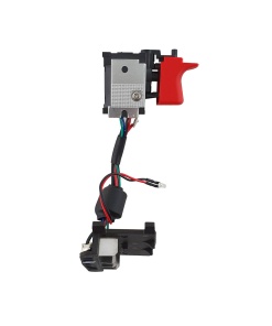 Bosch GSR 180-LI Elektronik Modül (2607202346)