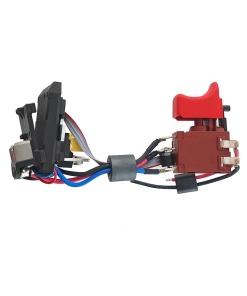 Bosch GSR 1800-LI Elektronik Modül (2609199464)