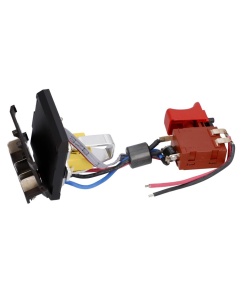 Bosch GSR 18V-28 Elektronik Modül (160723359P)