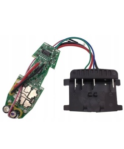 Bosch GSR 18V-50 Elektronik Modül (1 607 233 5FX)