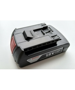 Bosch GSR 18V-50 Kartuş Akü EU GBA 18V 2.0Ah Li SCM (1 607 A35 0BG)