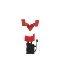 Bosch GSR 18V-50 Şalter Tetik Switch (1 607 000 E18)