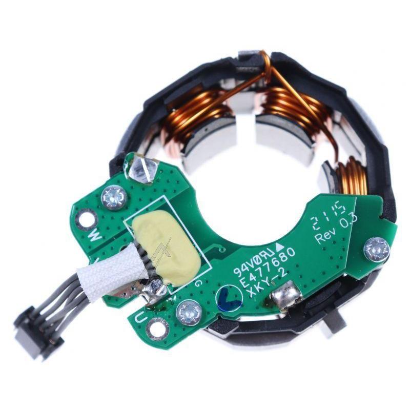 Bosch GSR 18V-50 Yastık Stator Bobin Ayaklık (1 600 A01 6YW)