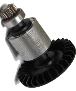 Bosch GSR 18V-60 C Dogru Akım Motoru 18V (2609199894)