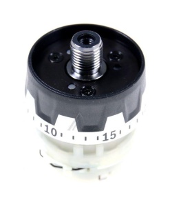 Bosch GSR 18V-60 C Şanzıman Kasası (1600A0124U)