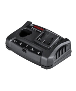 Bosch GSR 18V-85 C Akü Şarj Cihazı EU GAX 18V-30 230/10,8-18V 1 Saat  (2607225991)