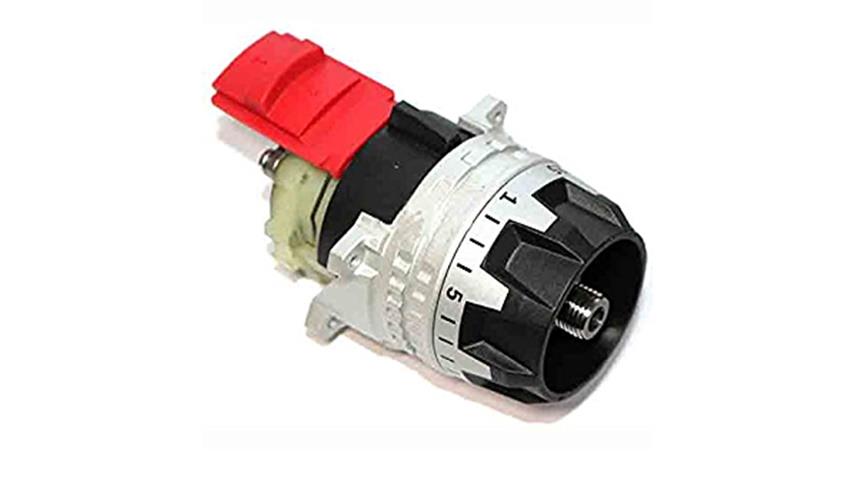 Bosch GSR 18V-85 C Şanzıman Kasası (1 600 A00 3BB)