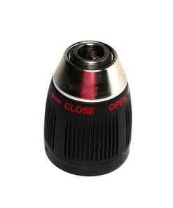 Bosch GSR 36 V-LI Anahtarsız Uç Takım Mandreni (2608572900)