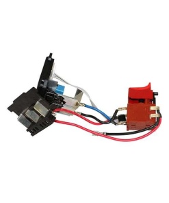 Bosch GSR 36 V-LI Elektronik Modül (1607233279)
