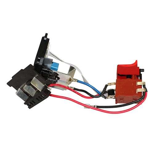 Bosch GSR 36 V-LI Elektronik Modül (1607233279)