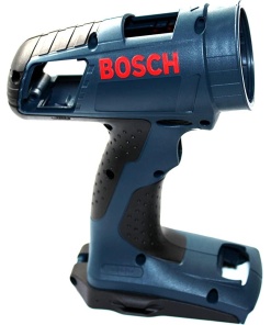 Bosch GSR 36 V-LI Gövde Kapağı (2605105089)