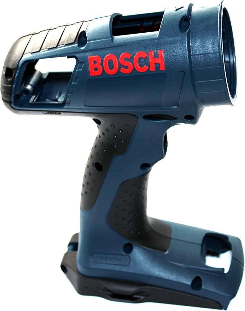 Bosch GSR 36 V-LI Gövde Kapağı (2605105089)