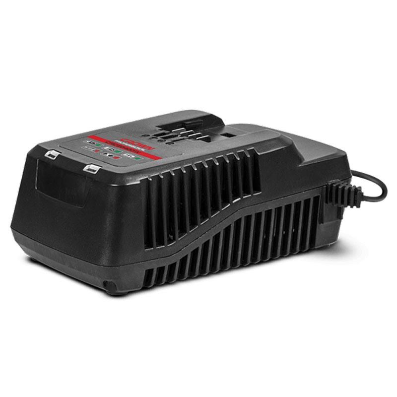 Bosch GSR 36 V-LI Hızlı Akü Şarj Cihazi BR 220/18-36V, 1h (2607225113)