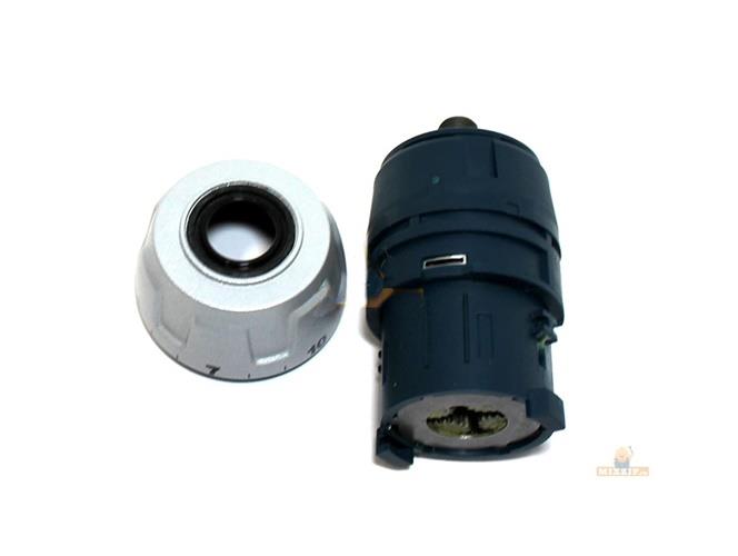Bosch GSR 36 V-LI Planet Şanzıman (2606200935)