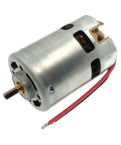Bosch GSR 36 VE-2-LI Doğru Akım Motoru (1607022647)