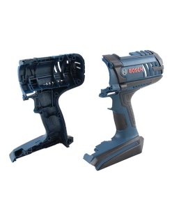 Bosch GSR 36 VE-2-LI Gövde Kapağı (2609199709)