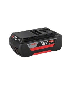Bosch GSR 36 VE-2-LI Kartuş Akü 36V, 1,3Ah, LI (2607336913)