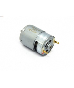 Bosch GSR Mx2Drive Doğru Akım Motoru 3,6V (1607022604)