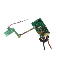 Bosch GSR Mx2Drive Elektronik Modül (1607233410)