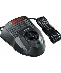 Bosch GSR Mx2Drive Hızlı Akü Şarj Cihazı GB 230/3,6-10,8V, 1h (2607225515)