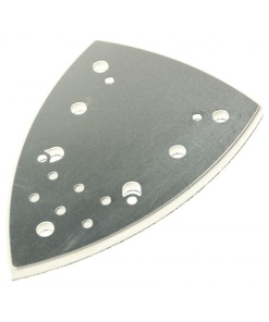Bosch GSS 18V-10 Alt Tabla Delta (2609199810)