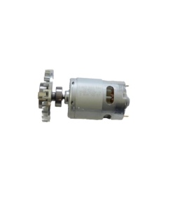 Bosch GSS 18V-10 Dogru Akim Motoru 18V (2609199711)