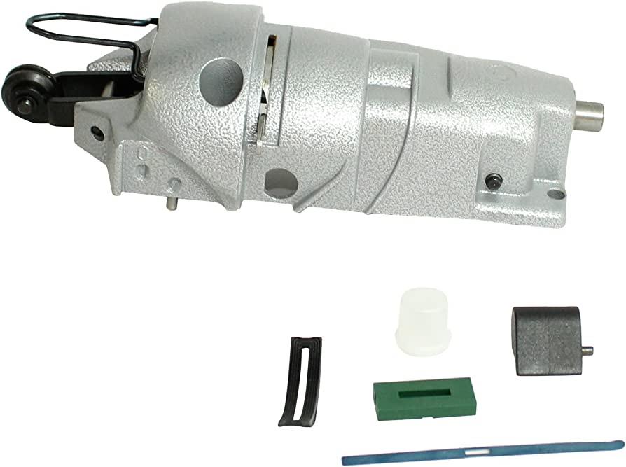 Bosch GST 100 B Şanzıman Kapağı (2605808927)