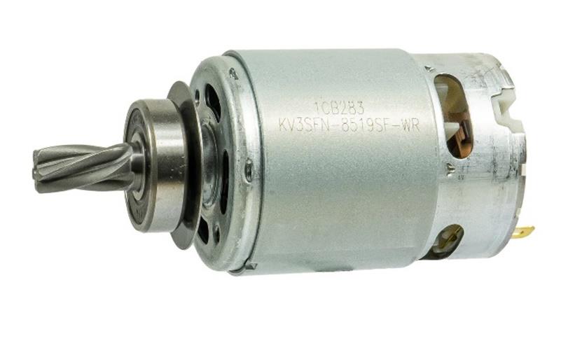 Bosch GST 12V-70 Dogru Akim Motoru (1619P10586)