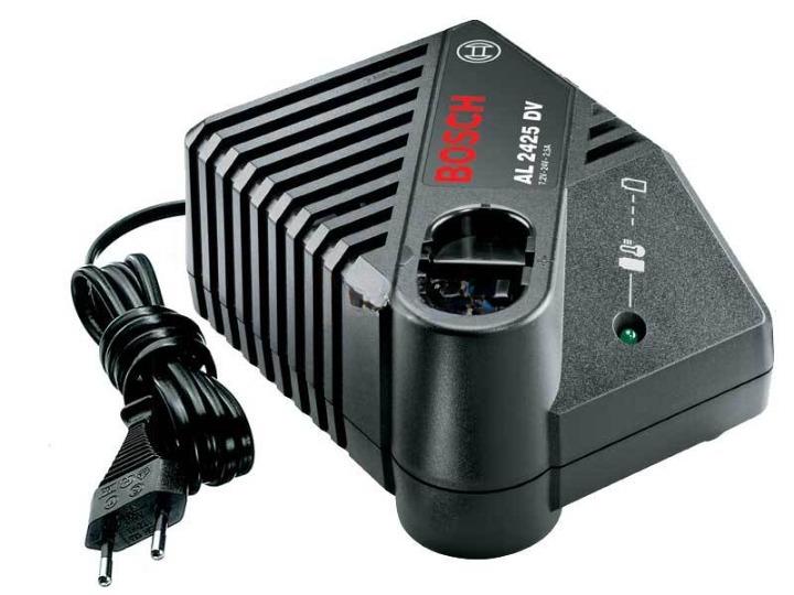 Bosch GST 14,4 V Hızlı Akü Şarj Cihazı J 100/7,2-24V, 1 Saat (2 607 224 435)