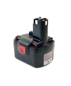 Bosch GST 14,4 V Kartuş Akü 14,4V,3,0Ah,NiMh (2607335693)
