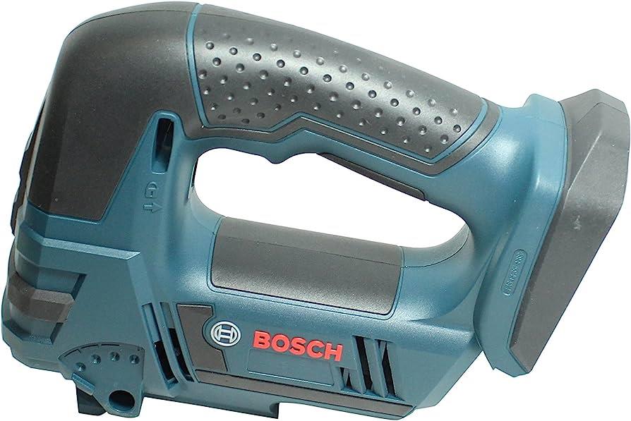 Bosch GST 14,4 V-LI Gövde Kapağı (2 605 105 177)