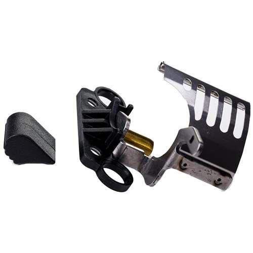 Bosch GST 14,4 V Tutucu Saç (2 601 990 906)
