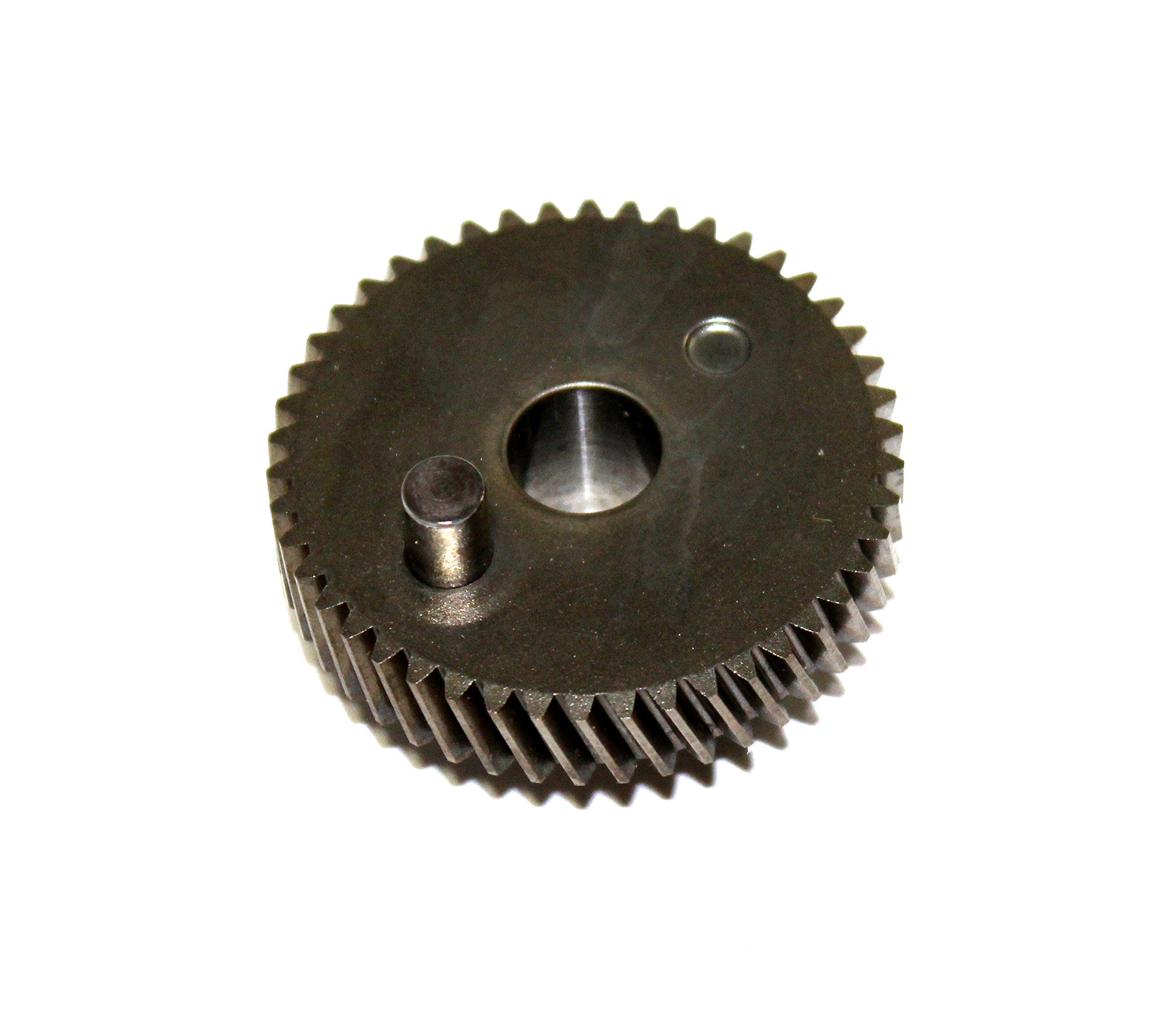 Bosch GST 18 V Eksantrik Dişli (2 606 320 088)