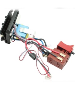 Bosch GST 18 V-LI B Elektronik Modül (1 607 233 518)