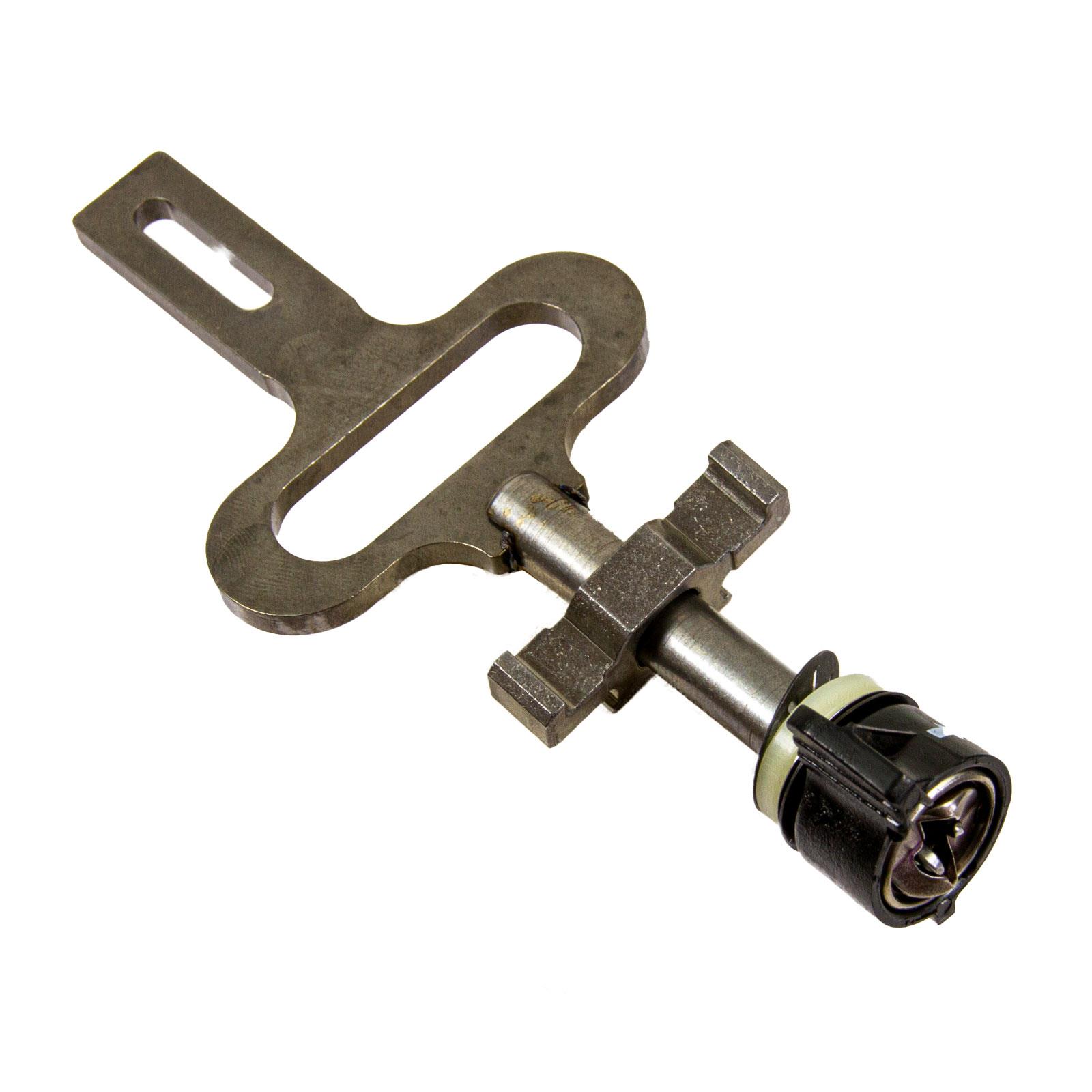 Bosch GST 18 V-LI S Strok Mili (2 600 780 191)