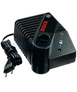 Bosch GST 24 V Hızlı Akü Şarj Cihazı AUS 240/7,2-24V, 1 Saat  (2 607 224 429)