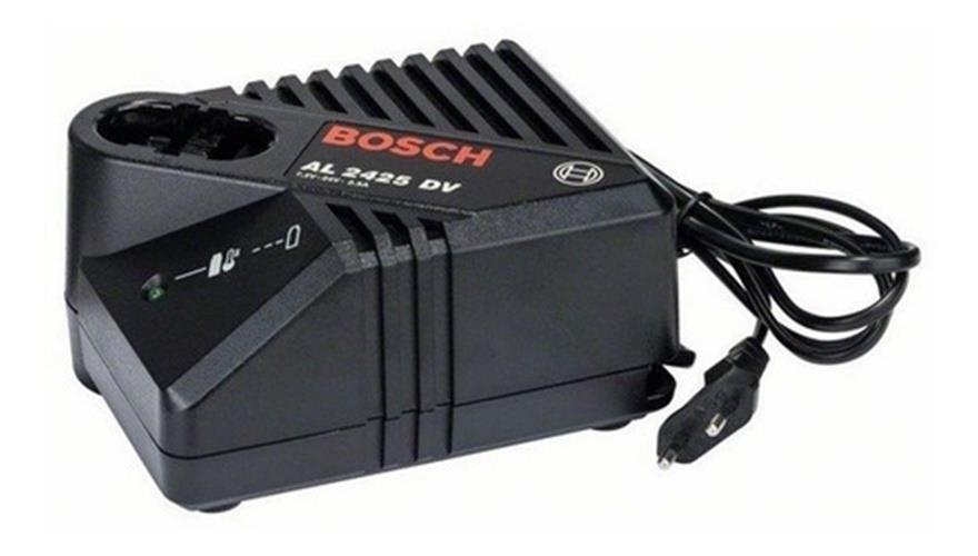 Bosch GST 24 V Hızlı Akü Şarj Cihazı BR 220/7,2-24V, 1 Saat (2 607 224 983)