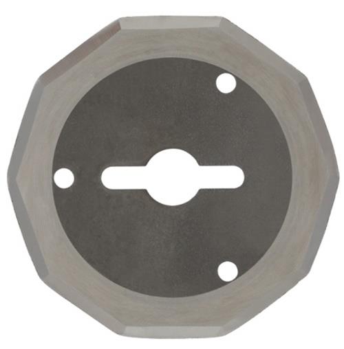 Bosch GUS 10,8 V-LI Üst Bıçak (1 619 PA2 338)